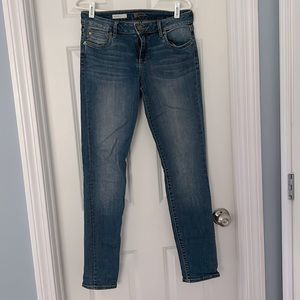 Kut From the Kloth Diana Skinny Jeans